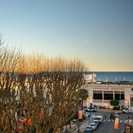 Le Bioves Carré D'or Centre Proche Menton
