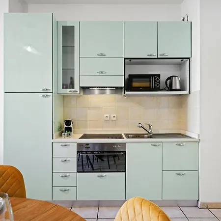 Le Bioves Carré D'or Centre Proche Appartement