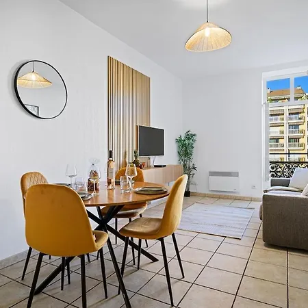 Le Bioves Carré D'or Centre Proche Appartement
