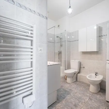 Le Bioves Carré D'or Centre Proche Appartement Menton